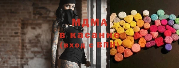 хмурый Алзамай