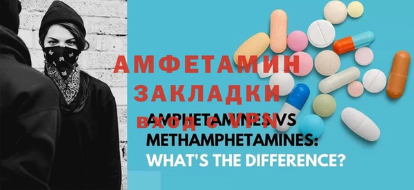 хмурый Алзамай